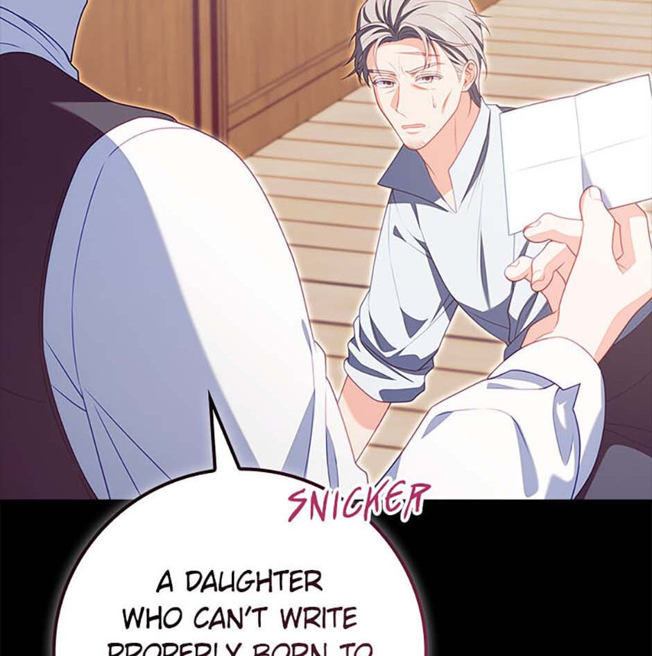 Giselle the Unbreakable Chapter 18 page 157 - 
