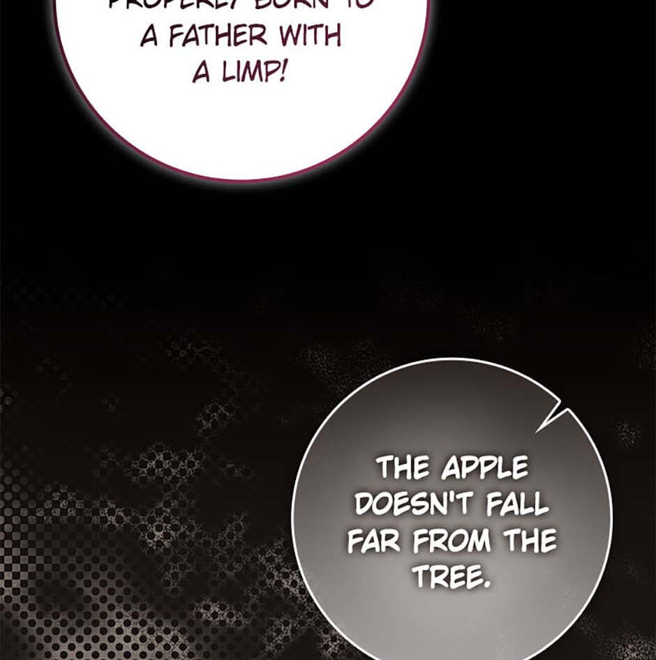 Giselle the Unbreakable Chapter 18 page 158 - 
