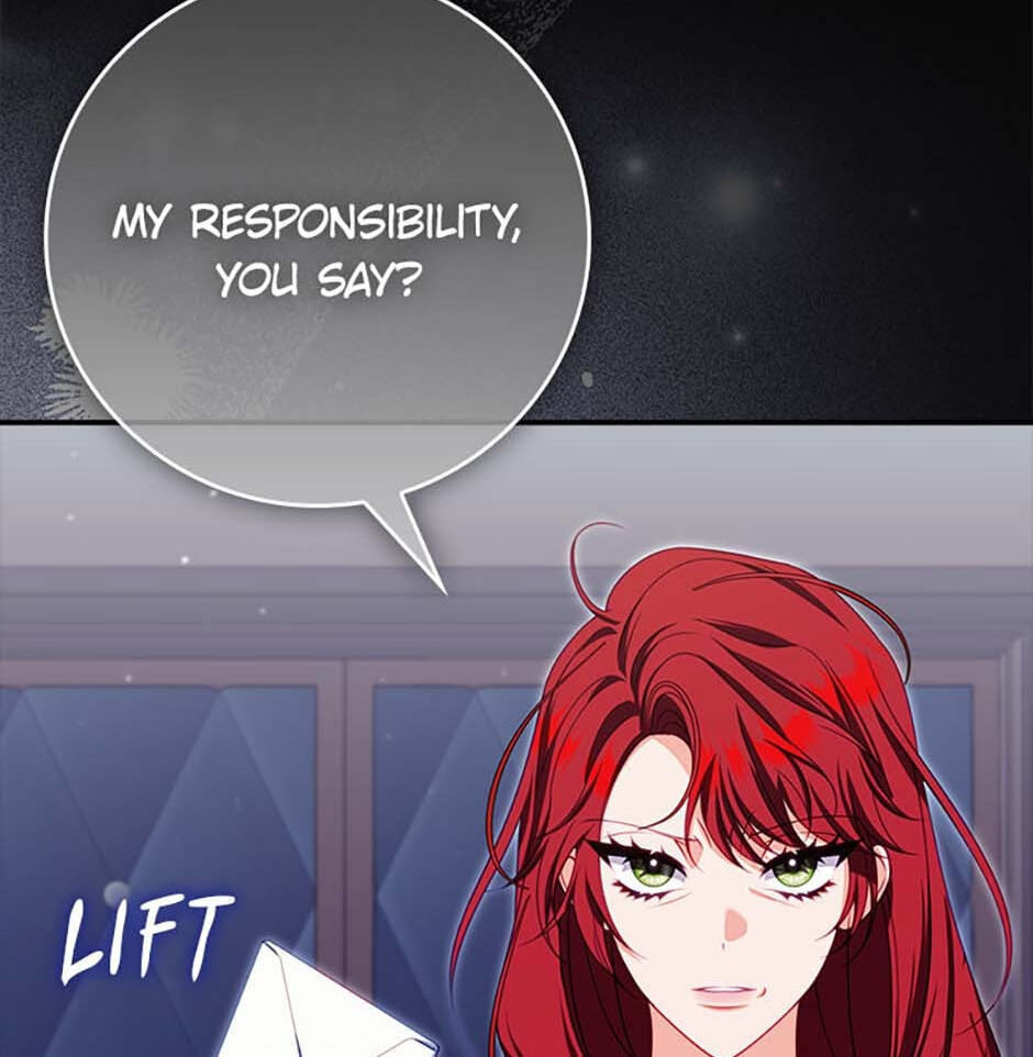 Giselle the Unbreakable Chapter 18 page 18 - 