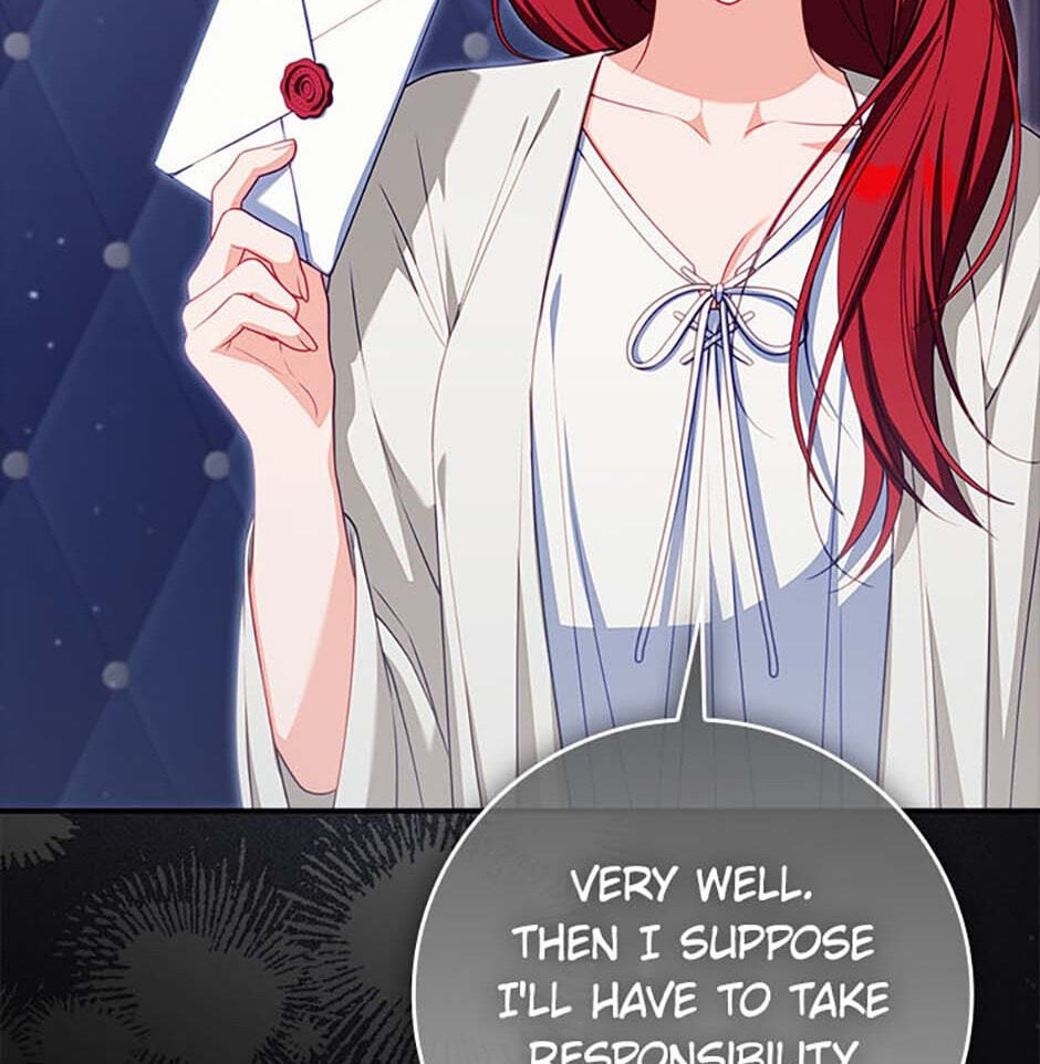 Giselle the Unbreakable Chapter 18 page 19 - 