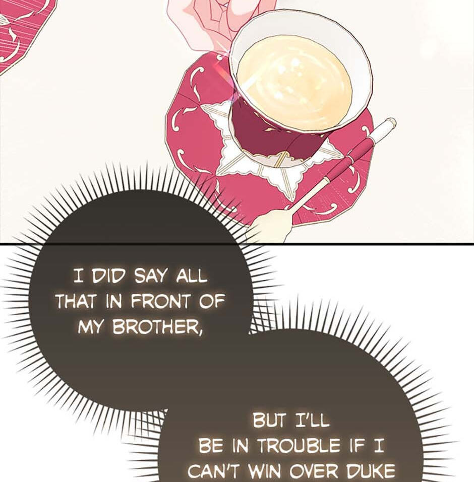 Giselle the Unbreakable Chapter 18 page 30 - 