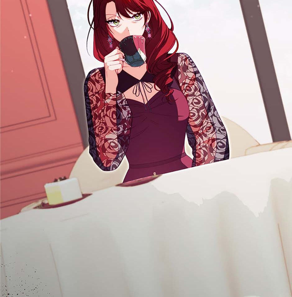 Giselle the Unbreakable Chapter 18 page 33 - 