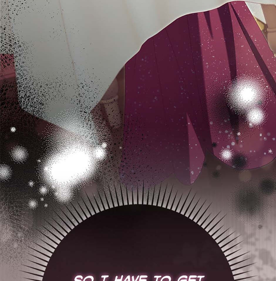 Giselle the Unbreakable Chapter 18 page 34 - 