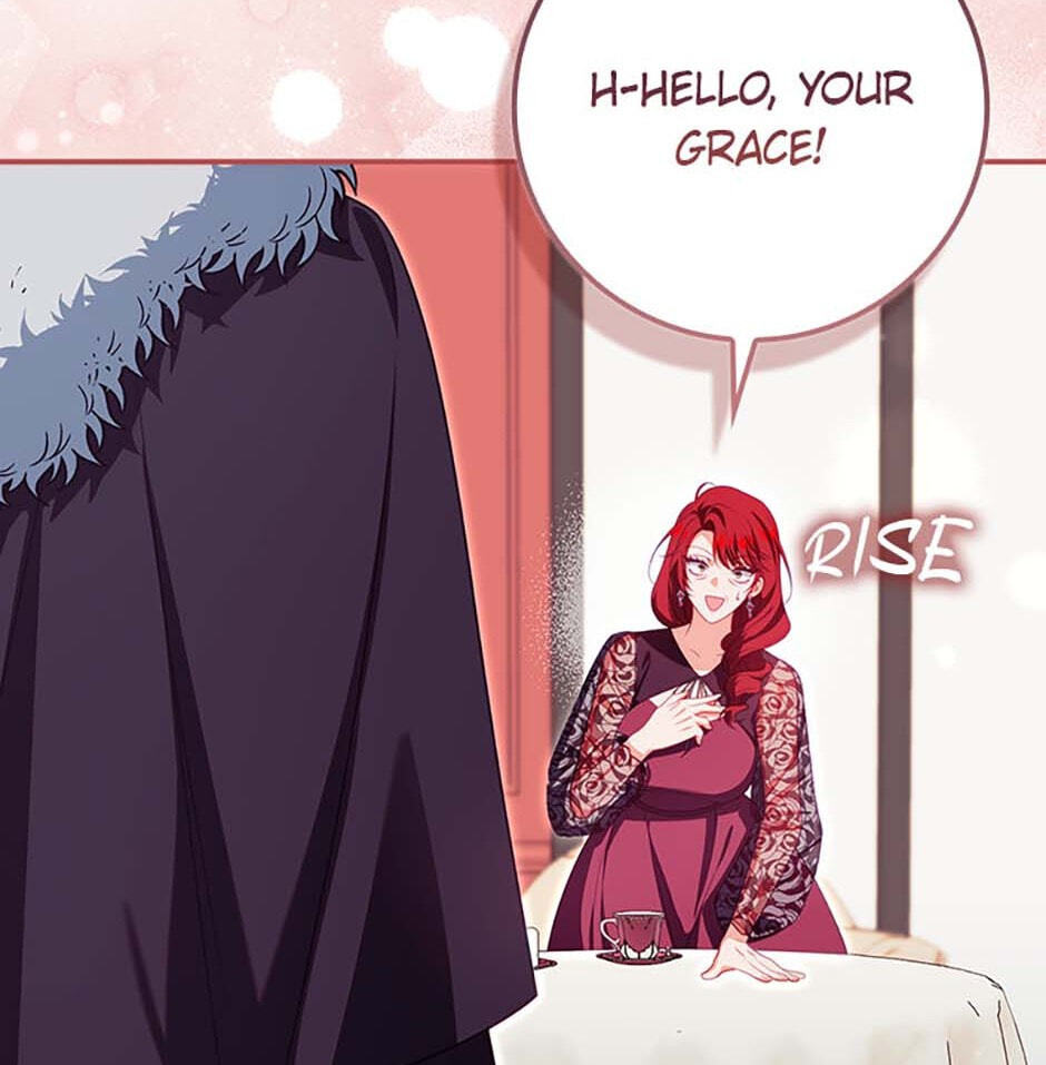 Giselle the Unbreakable Chapter 18 page 41 - 