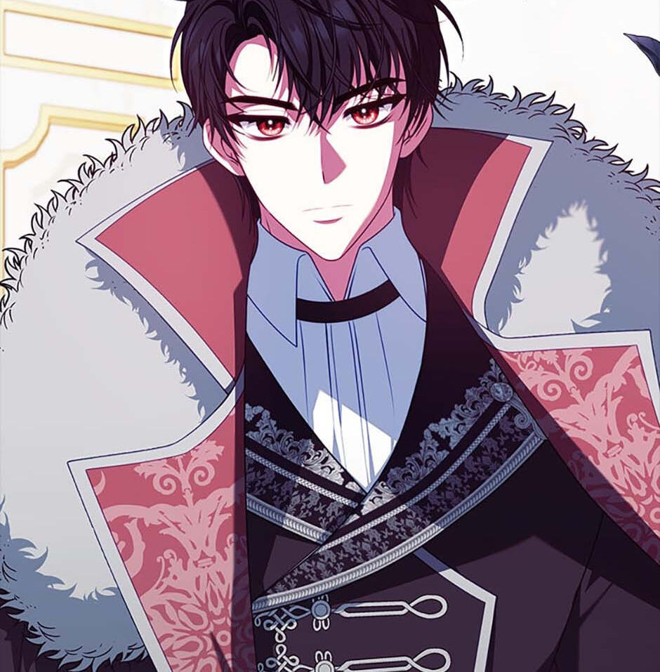 Giselle the Unbreakable Chapter 18 page 44 - 