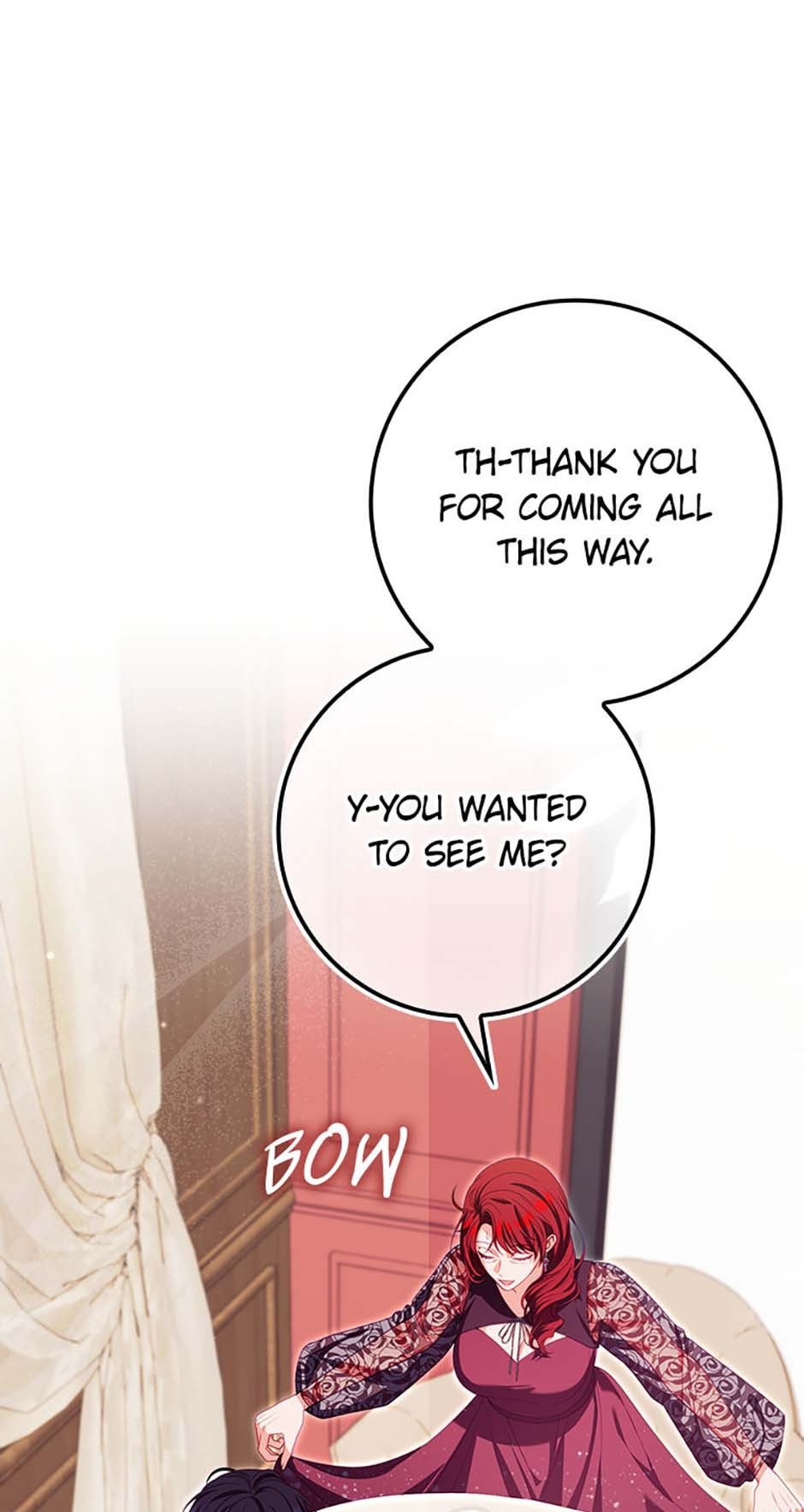 Giselle the Unbreakable Chapter 18 page 47 - 