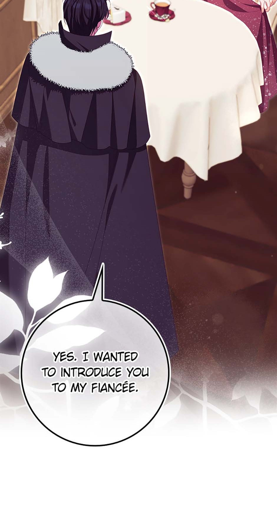 Giselle the Unbreakable Chapter 18 page 48 - 
