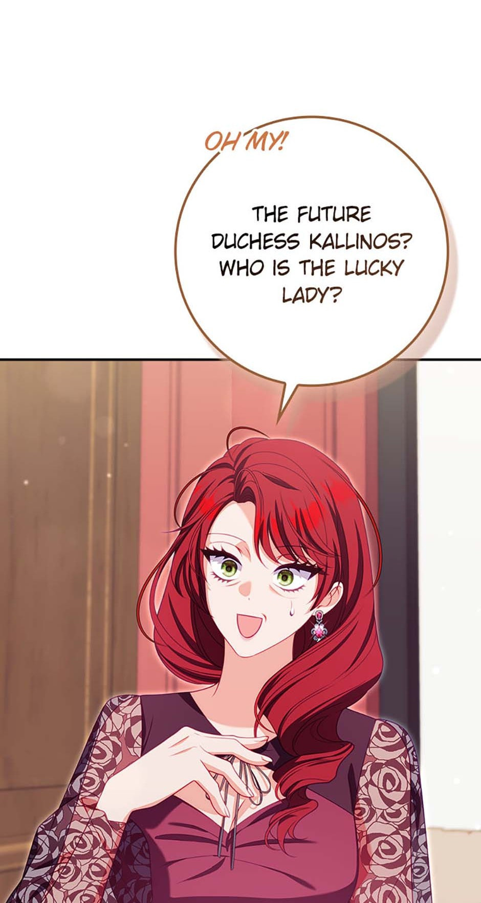 Giselle the Unbreakable Chapter 18 page 49 - 