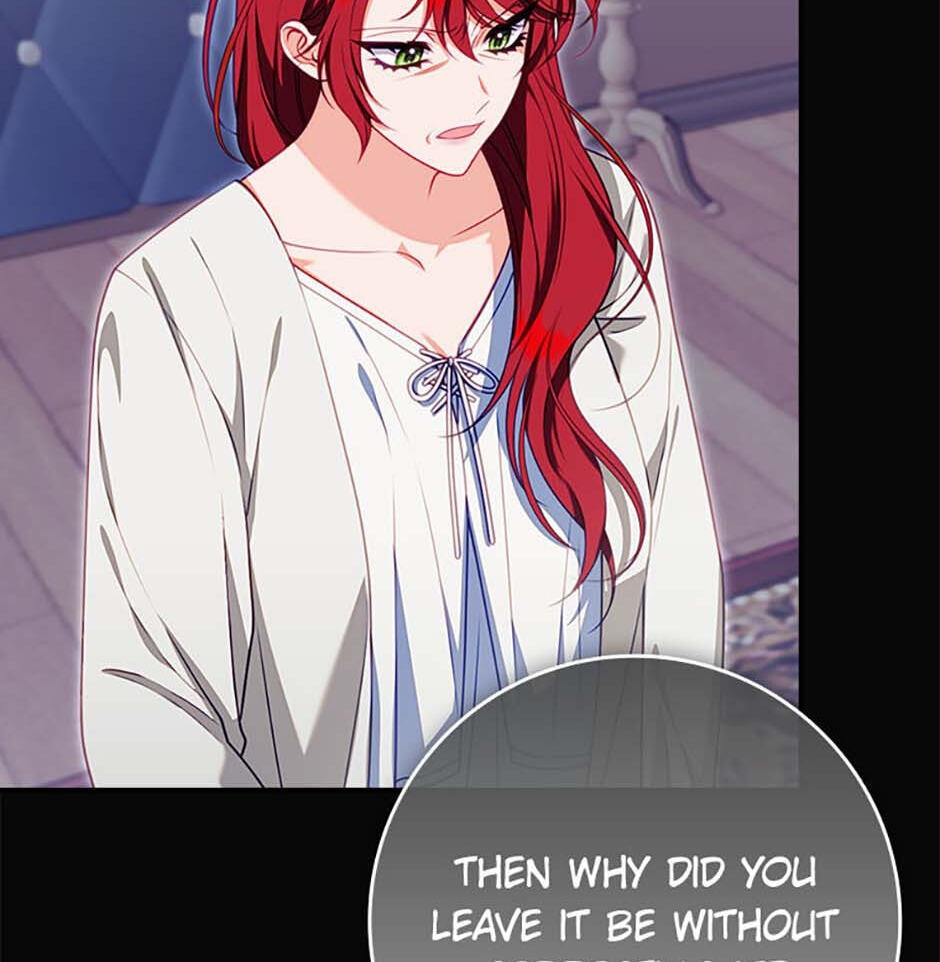 Giselle the Unbreakable Chapter 18 page 6 - 
