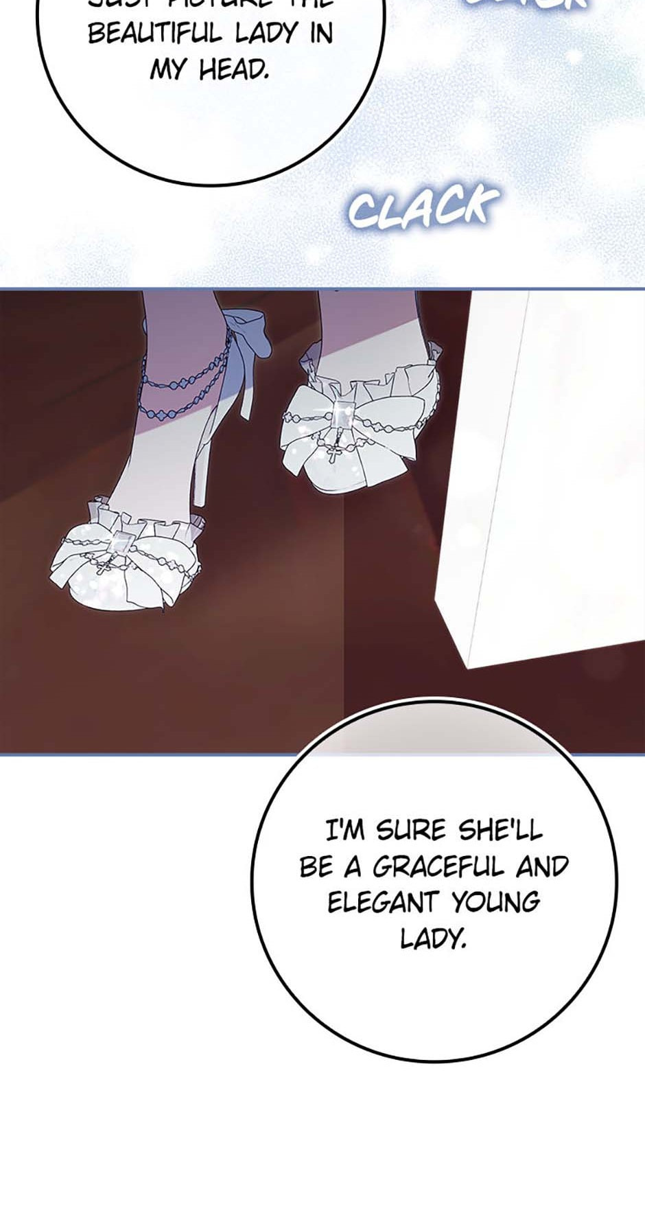 Giselle the Unbreakable Chapter 18 page 52 - 