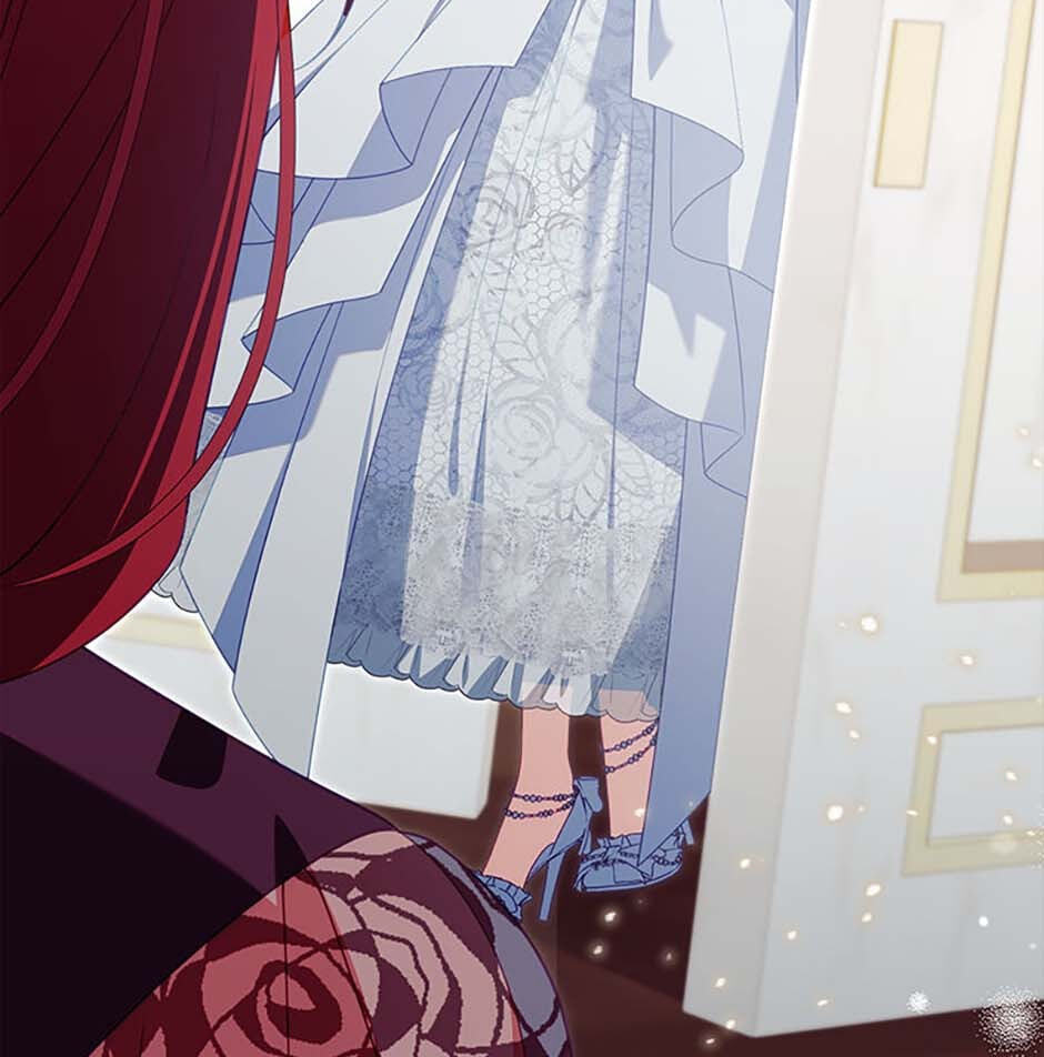 Giselle the Unbreakable Chapter 18 page 60 - 
