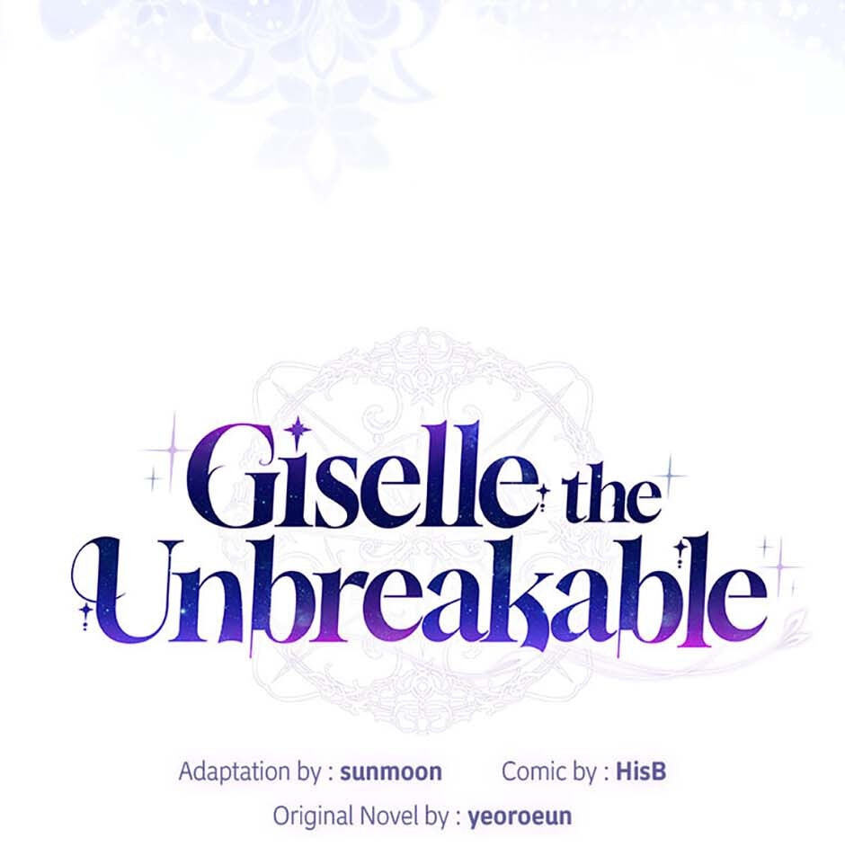 Giselle the Unbreakable Chapter 18 page 67 - 
