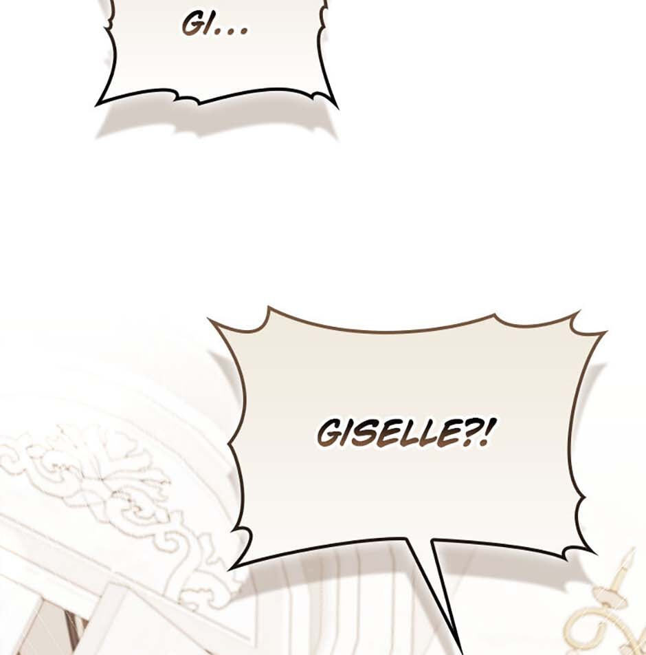 Giselle the Unbreakable Chapter 18 page 69 - 