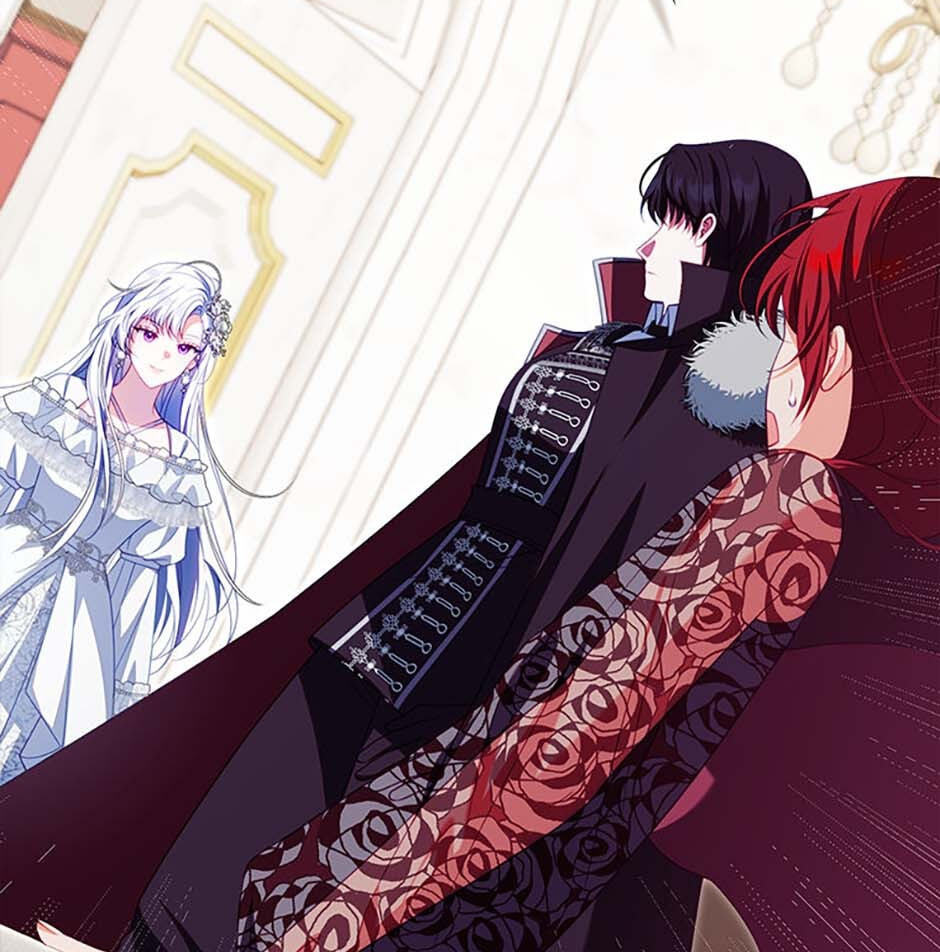 Giselle the Unbreakable Chapter 18 page 70 - 