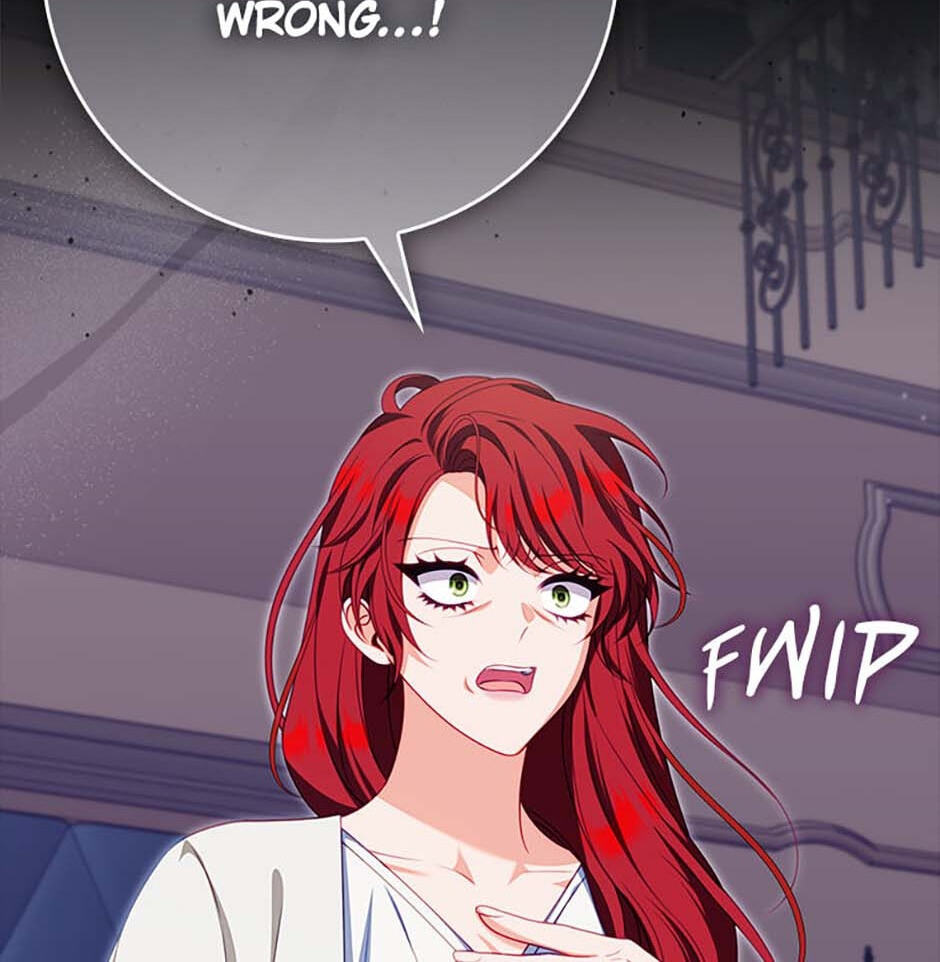 Giselle the Unbreakable Chapter 18 page 8 - 