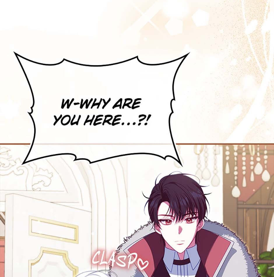 Giselle the Unbreakable Chapter 18 page 72 - 