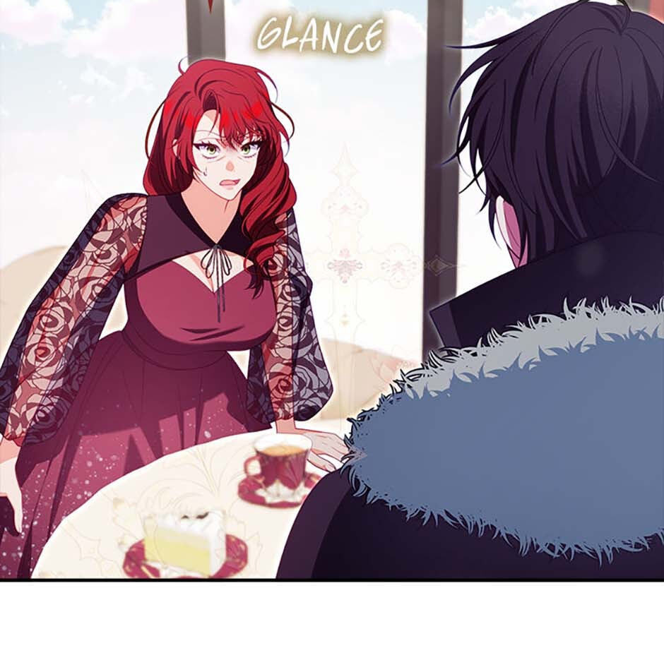 Giselle the Unbreakable Chapter 18 page 78 - 