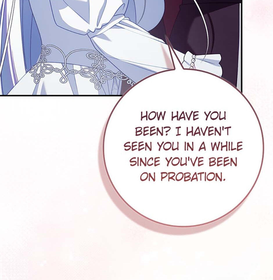 Giselle the Unbreakable Chapter 18 page 85 - 