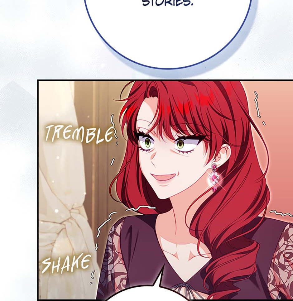 Giselle the Unbreakable Chapter 18 page 87 - 