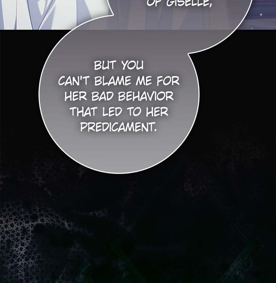 Giselle the Unbreakable Chapter 18 page 10 - 
