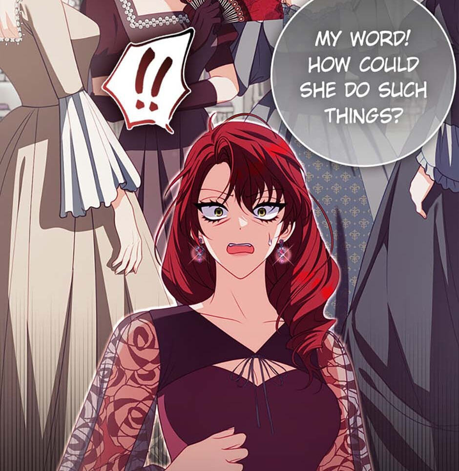 Giselle the Unbreakable Chapter 18 page 94 - 