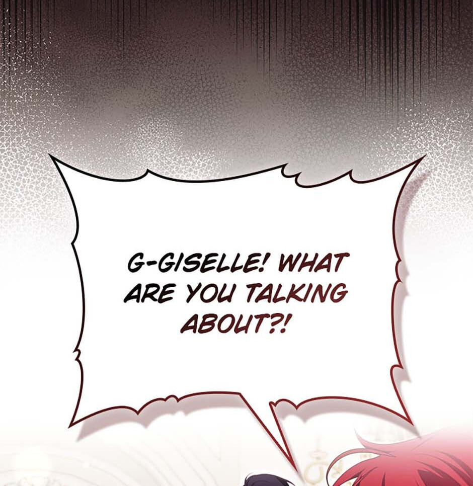 Giselle the Unbreakable Chapter 18 page 96 - 