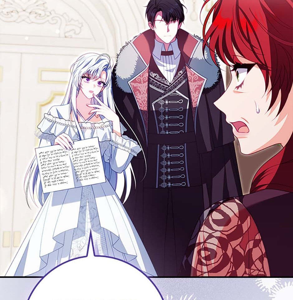 Giselle the Unbreakable Chapter 18 page 97 - 
