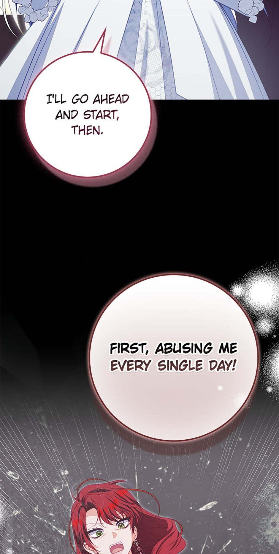 Giselle the Unbreakable Chapter 18 page 100 - 