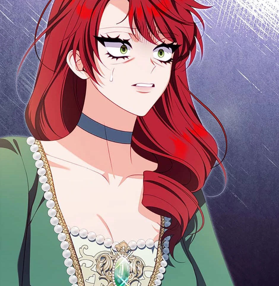 Giselle the Unbreakable Chapter 19 page 102 - 