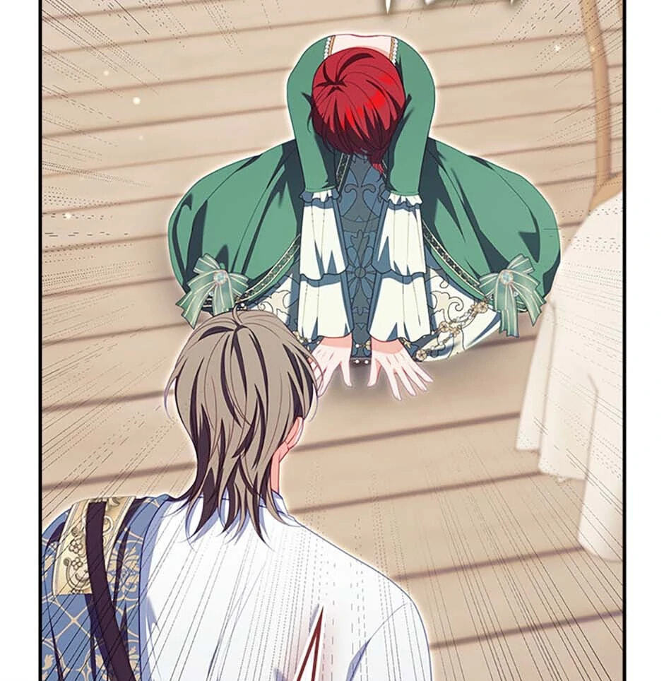 Giselle the Unbreakable Chapter 19 page 105 - 