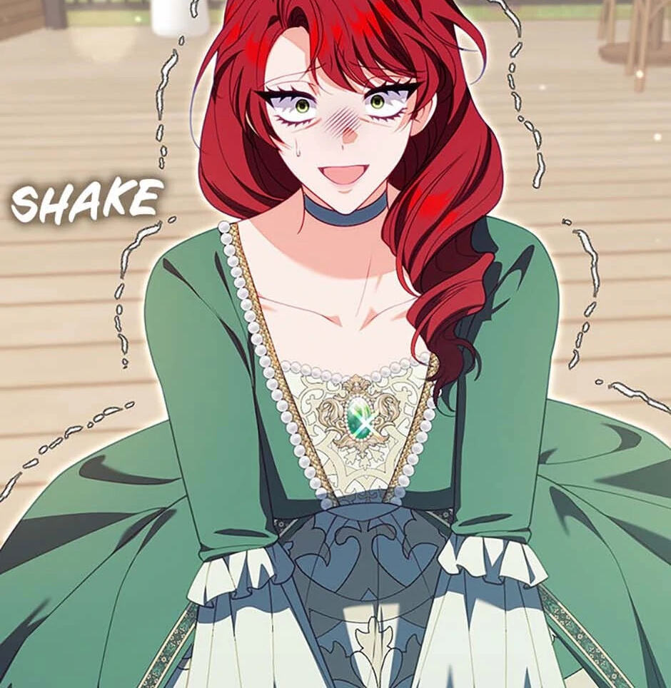 Giselle the Unbreakable Chapter 19 page 108 - 