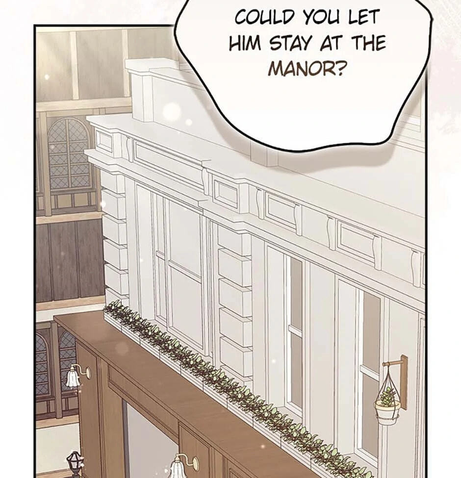 Giselle the Unbreakable Chapter 19 page 118 - 