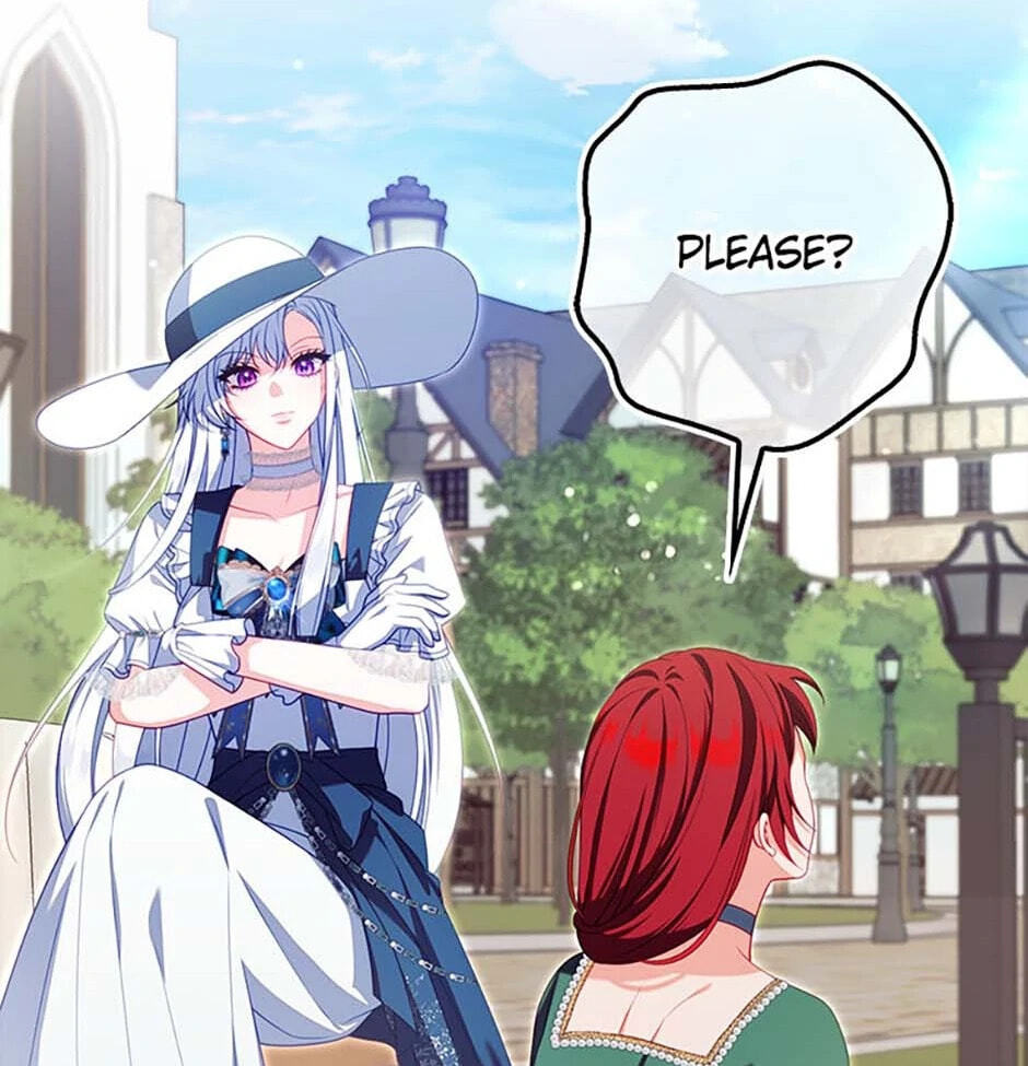 Giselle the Unbreakable Chapter 19 page 120 - 