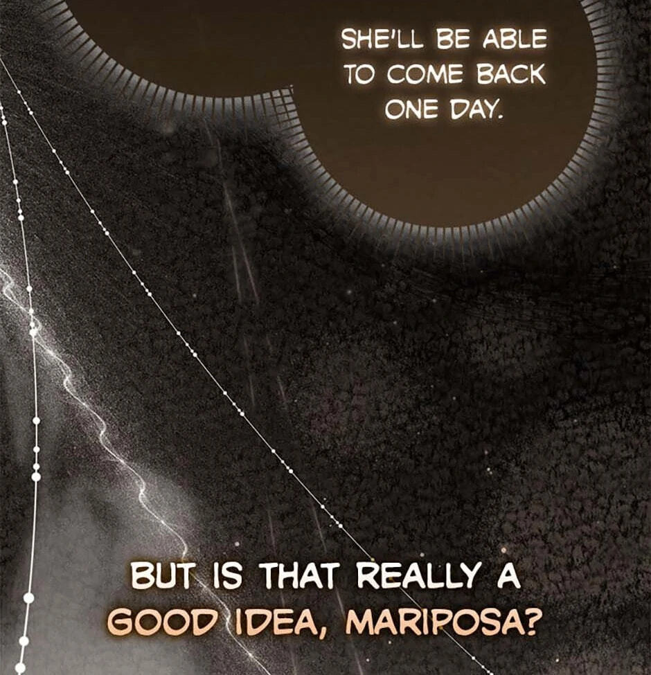 Giselle the Unbreakable Chapter 19 page 122 - 