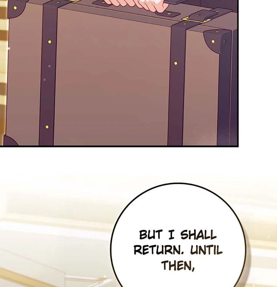 Giselle the Unbreakable Chapter 19 page 127 - 