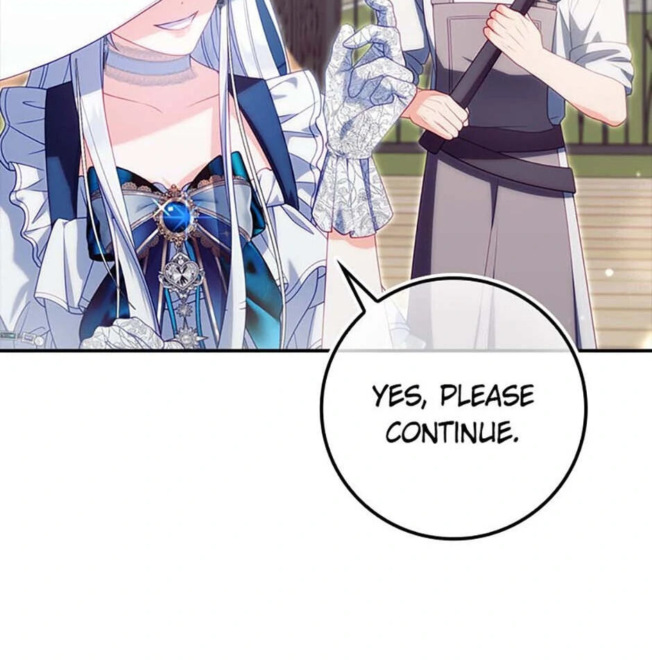 Giselle the Unbreakable Chapter 19 page 14 - 