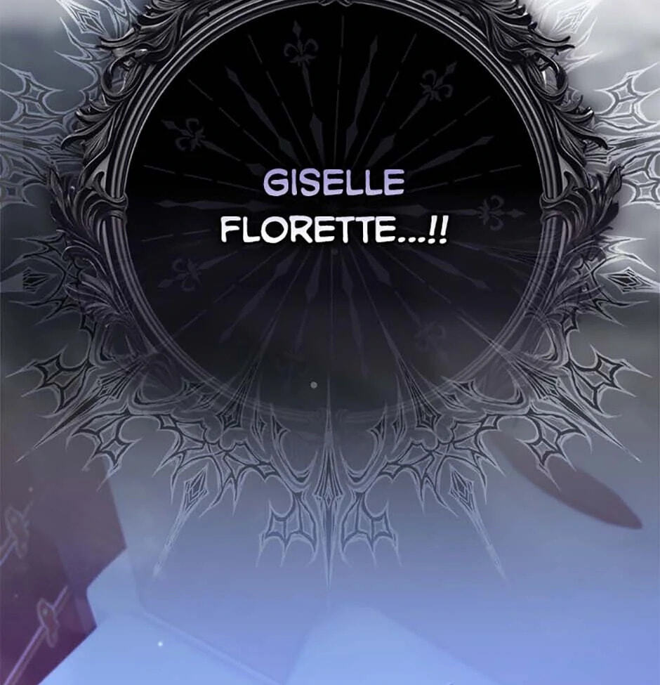 Giselle the Unbreakable Chapter 19 page 134 - 