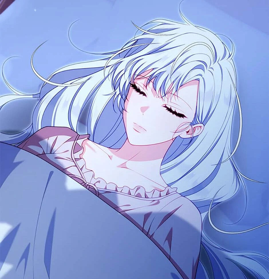Giselle the Unbreakable Chapter 19 page 135 - 