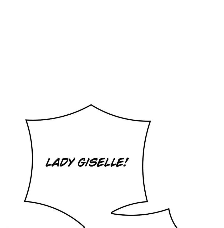 Giselle the Unbreakable Chapter 19 page 15 - 