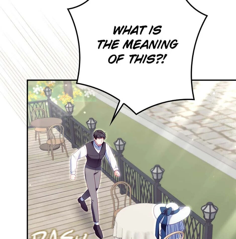 Giselle the Unbreakable Chapter 19 page 16 - 