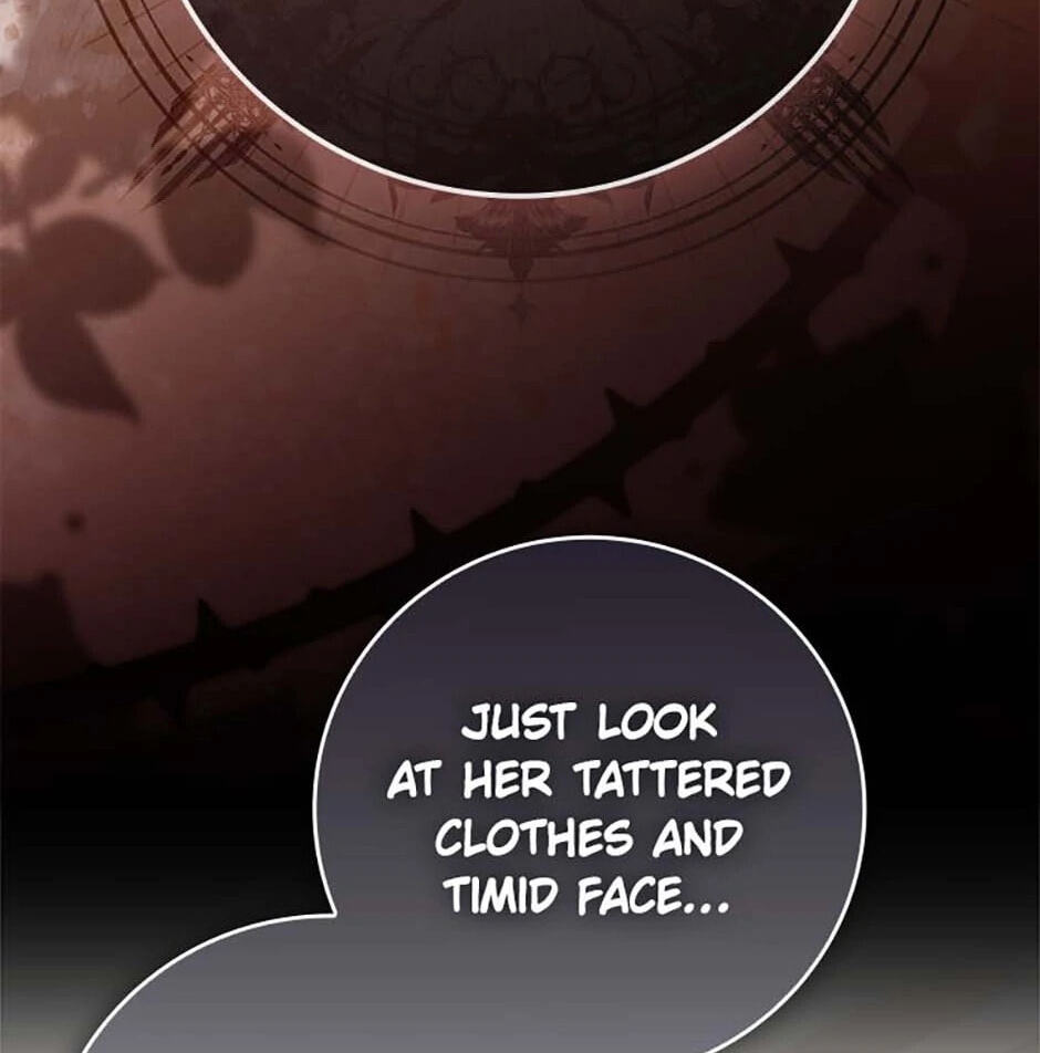 Giselle the Unbreakable Chapter 19 page 22 - 