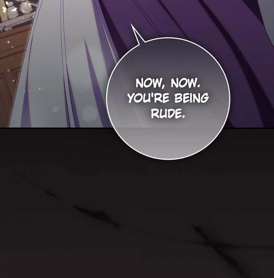 Giselle the Unbreakable Chapter 19 page 25 - 