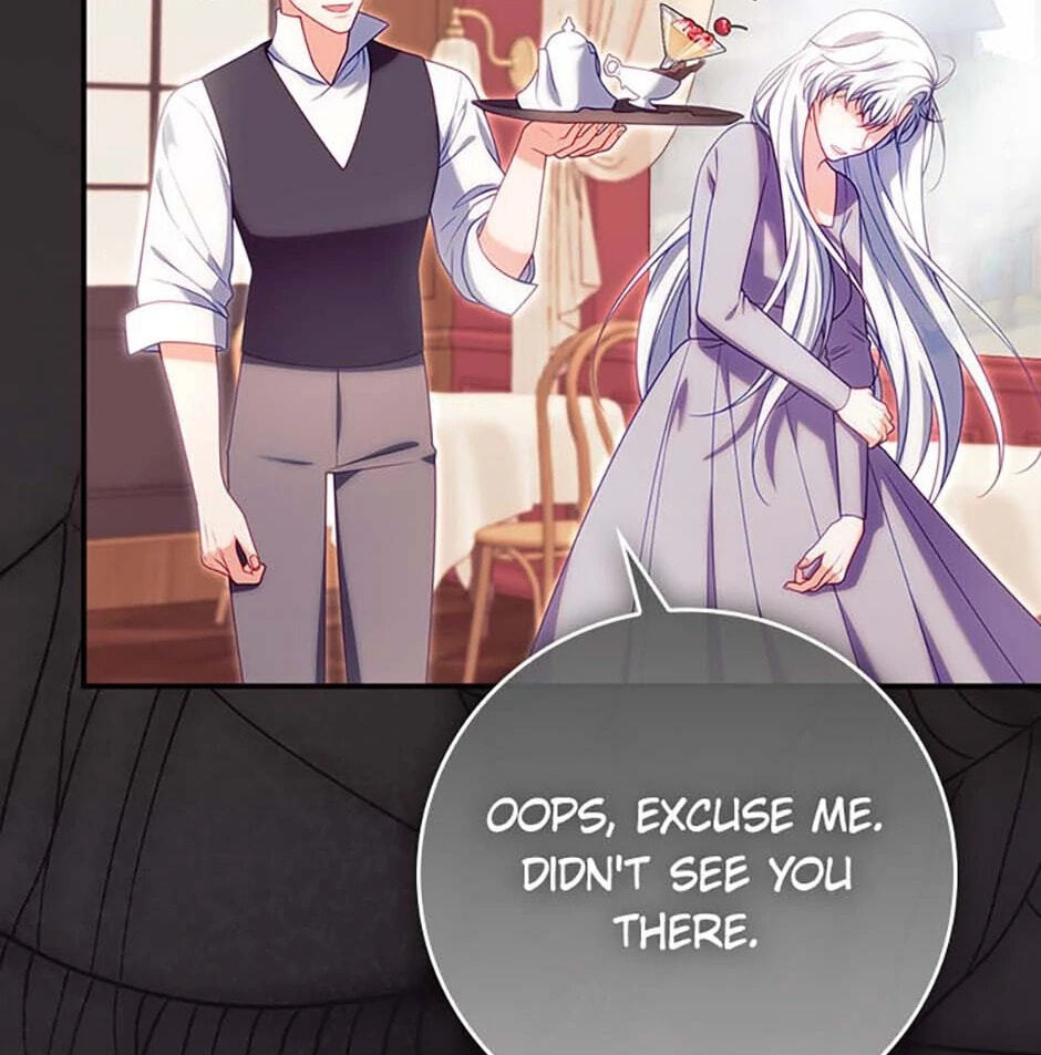 Giselle the Unbreakable Chapter 19 page 27 - 