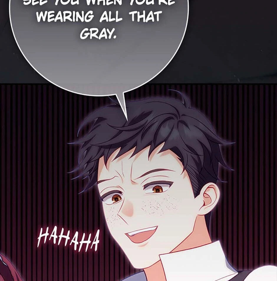 Giselle the Unbreakable Chapter 19 page 29 - 