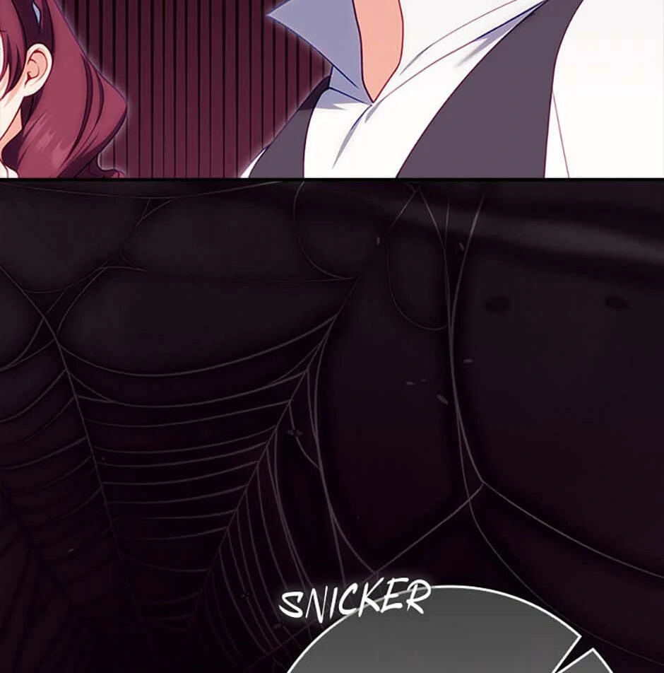 Giselle the Unbreakable Chapter 19 page 30 - 