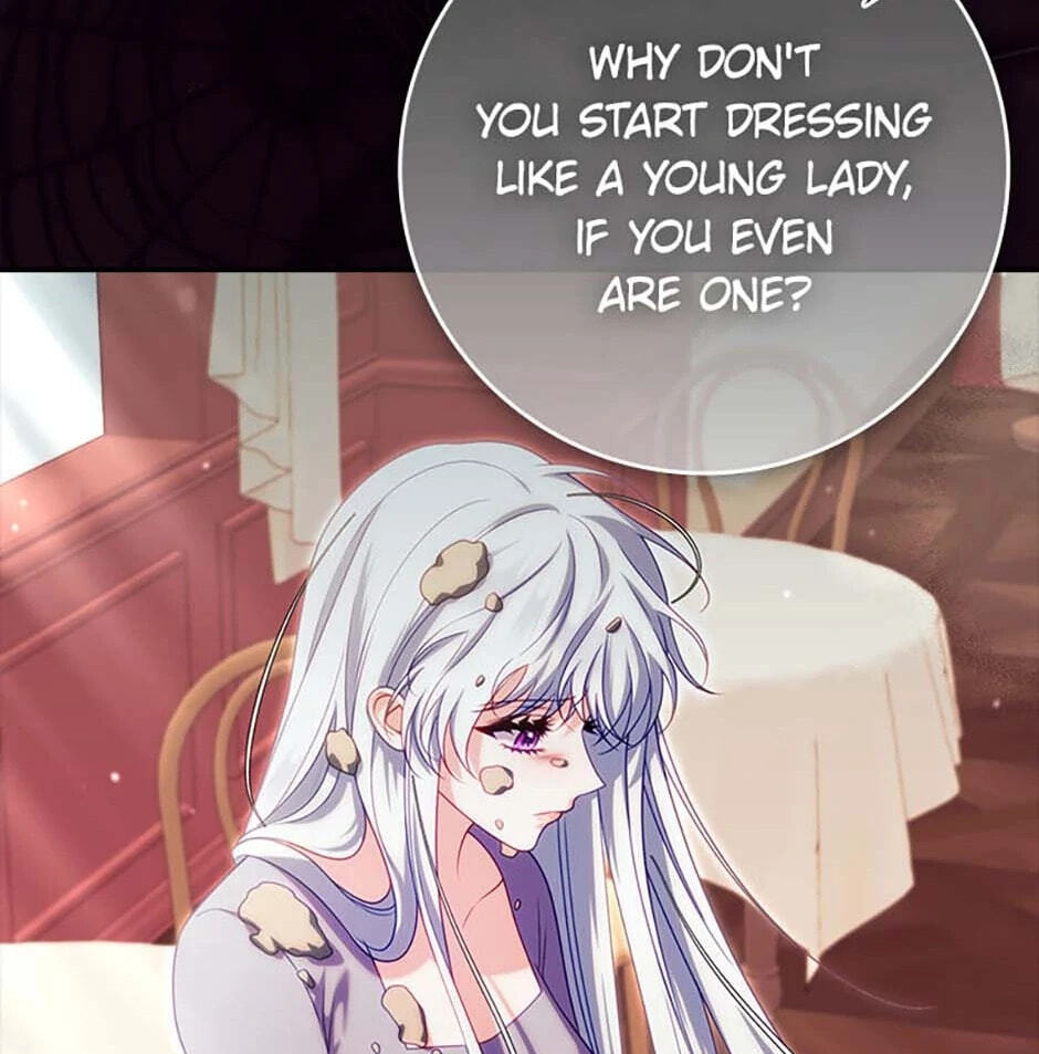 Giselle the Unbreakable Chapter 19 page 31 - 
