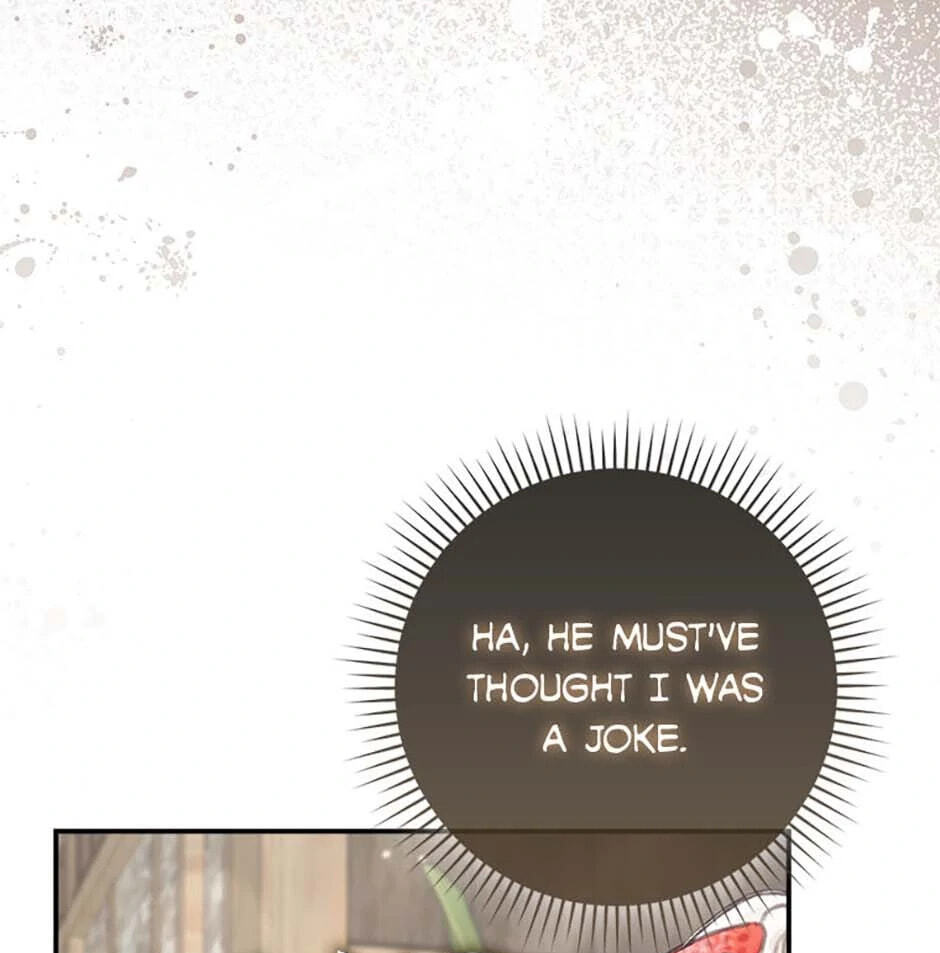 Giselle the Unbreakable Chapter 19 page 33 - 