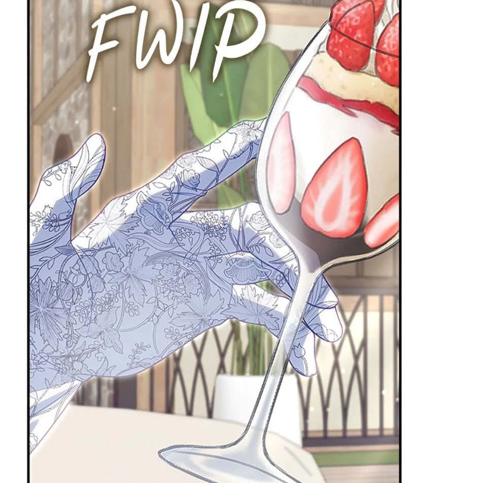 Giselle the Unbreakable Chapter 19 page 34 - 