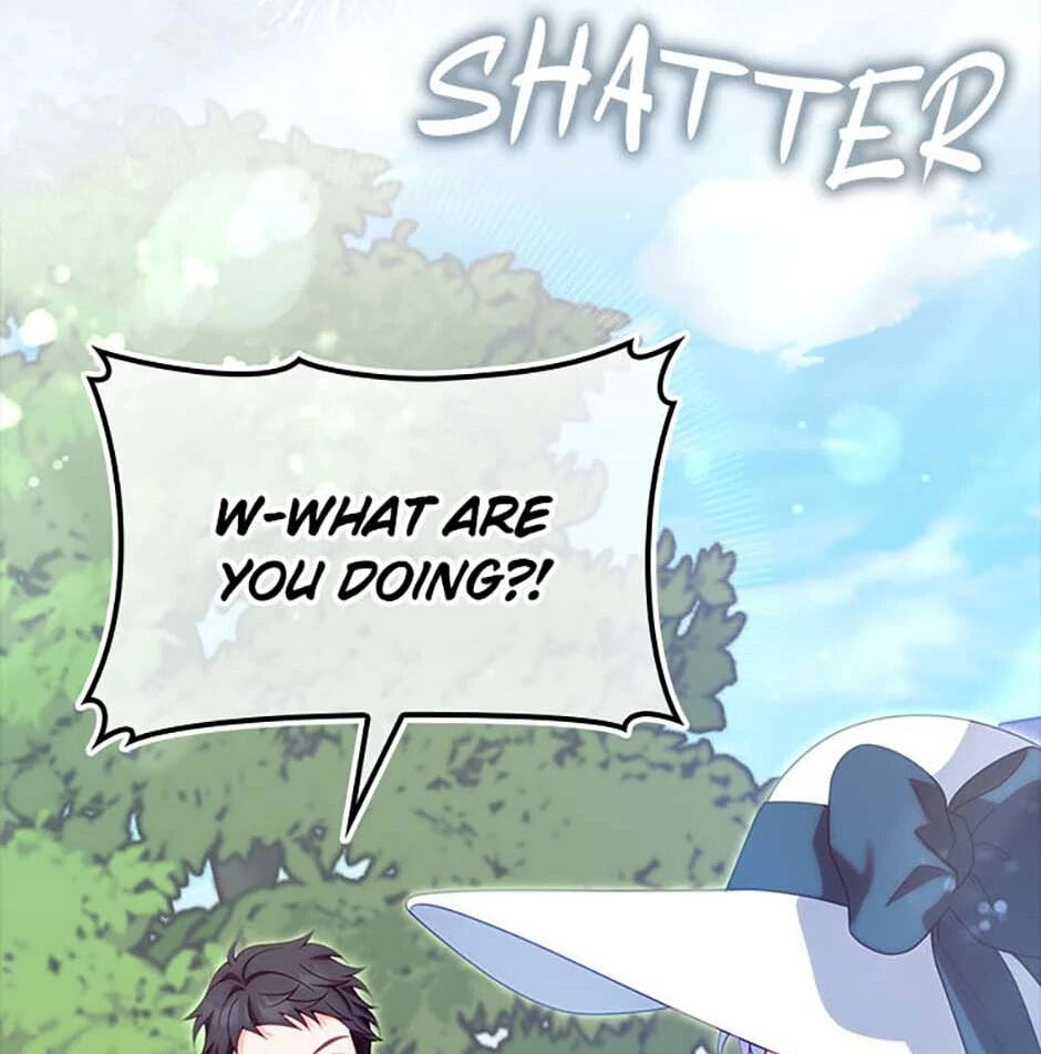 Giselle the Unbreakable Chapter 19 page 36 - 