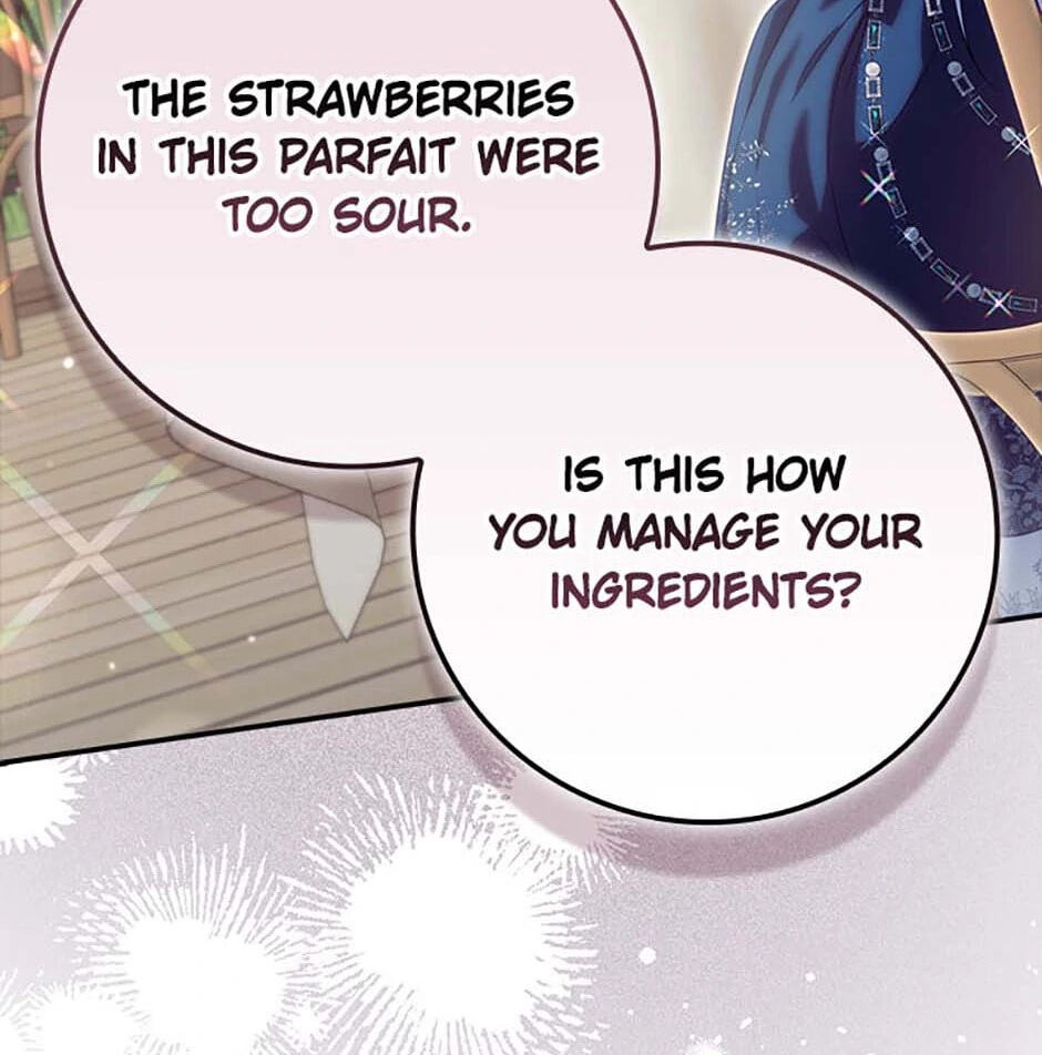 Giselle the Unbreakable Chapter 19 page 38 - 